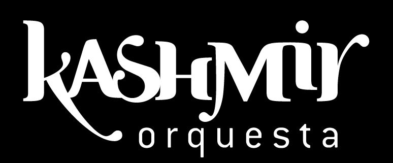 KASHMIR Orquesta